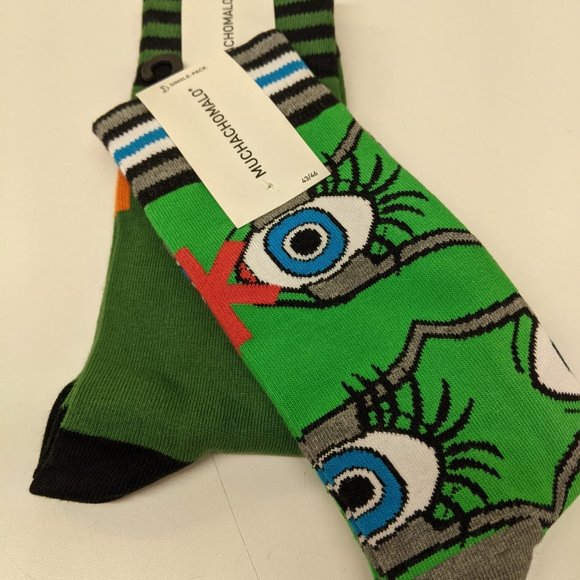 European Mens socks - Picture 1 of 2